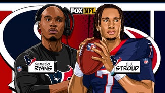 Next Story Image: Texans are NFL’s most-hyped team this offseason. Are they ready to deliver?